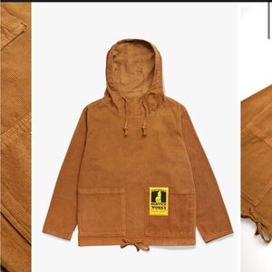 Service Works Corduroy Market Smock